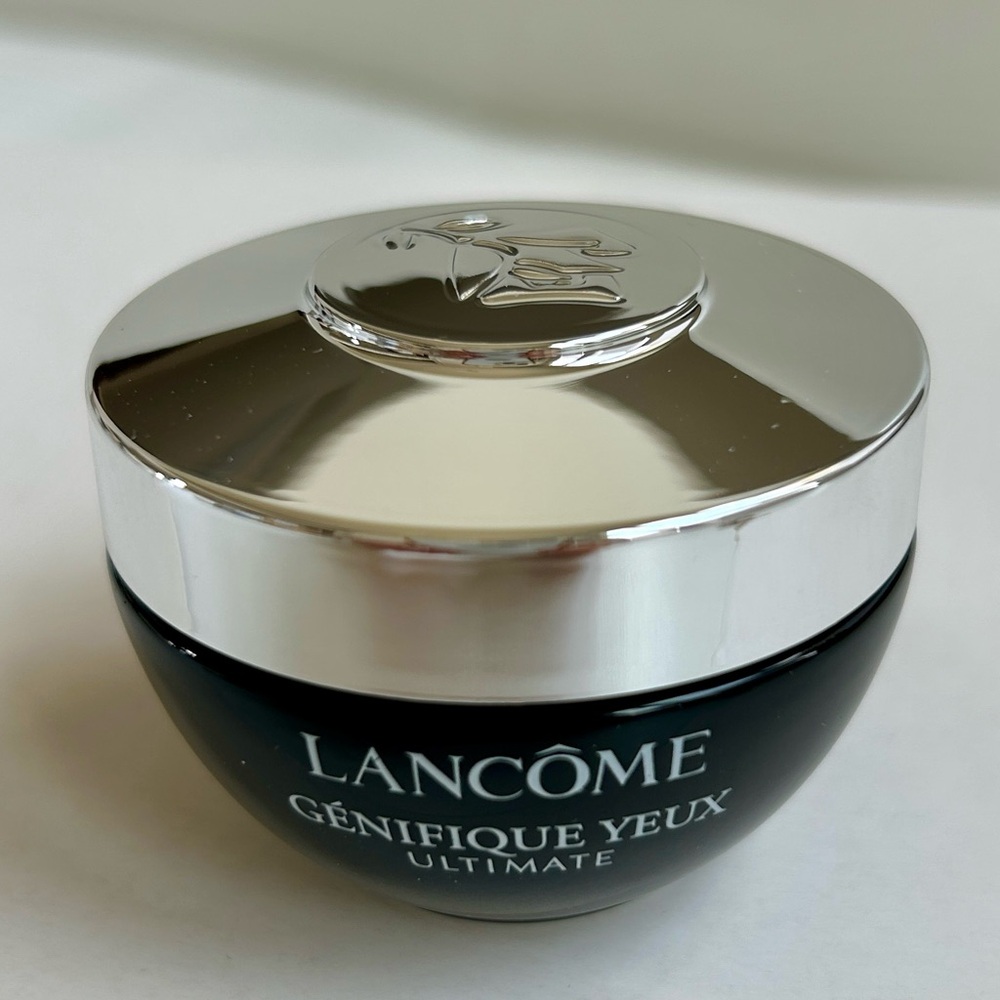 Lancôme Génifique Yeux Ultimate Eye Cream